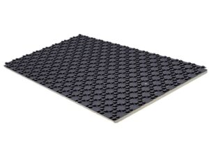 Uponor Nubos rendszerlemez 14-16 mm