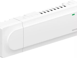 Uponor Smartix bese pulse központi egység X-245