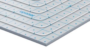 Uponor Tacker panel 30 mm eps des 30-2