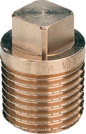 Viega dugó vörösöntvény 3291