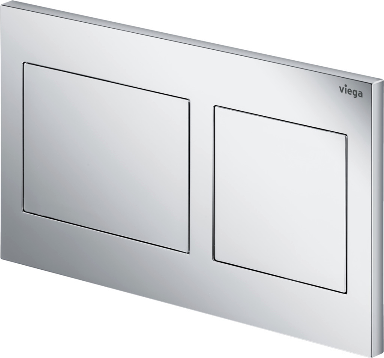 Viega Prevista Visign for Style 21 773236, 8611.1