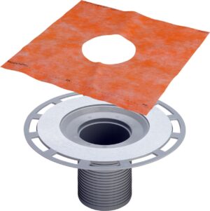 Viega Advantix magasító elem, 471057