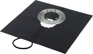 Viega Advantix szigetelőkészlet, 287924