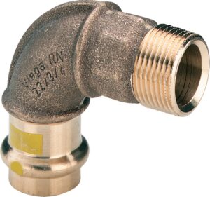 Viega Profipress G km ív