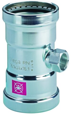 Viega Prestab BM T idom 1117.2XL