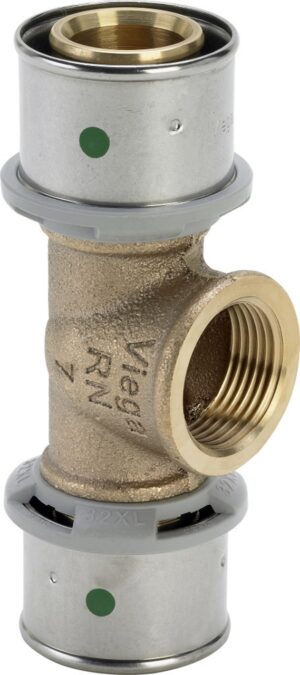 Viega Pexfit Pro BM T idom 2717