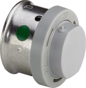 Viega Pexfit Pro dugó