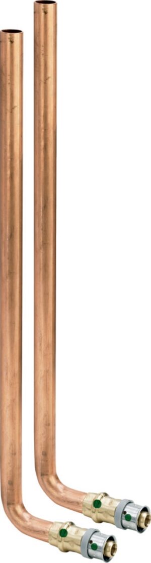 Viega Pexfit Pro csatlakozóív szett 4777