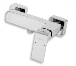 Ferro Sharp Zuhany csaptelep szett nélkül (37061.1)