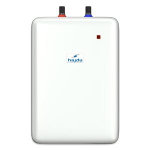 Hajdu ZA 10 villanybojler alsó elhelyezésű