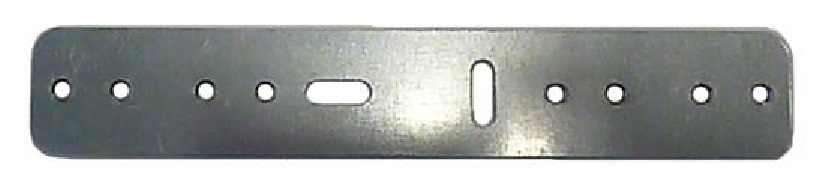 Henco falikorong tartólemez (PLF-P-PK)