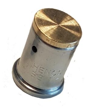 Henco Press Végdugó Pipestop