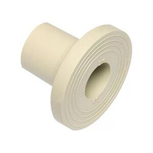 Plastik 90 mm hegtoldat süthető