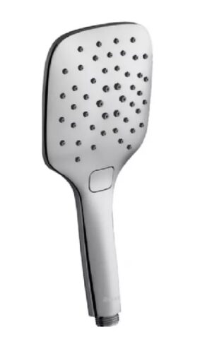 Ravak Air Kézi zuhanyfej 3 funkció fehér 120 mm