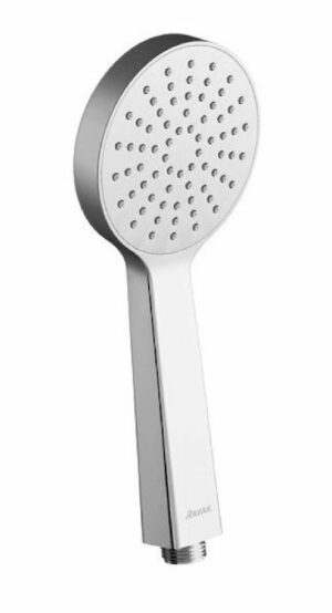 Ravak Kézi zuhanyfej lapos 1 funkció D100
