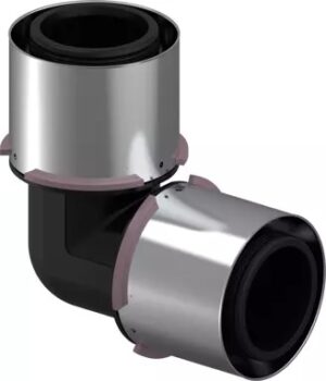 Uponor s-press ppsu könyök