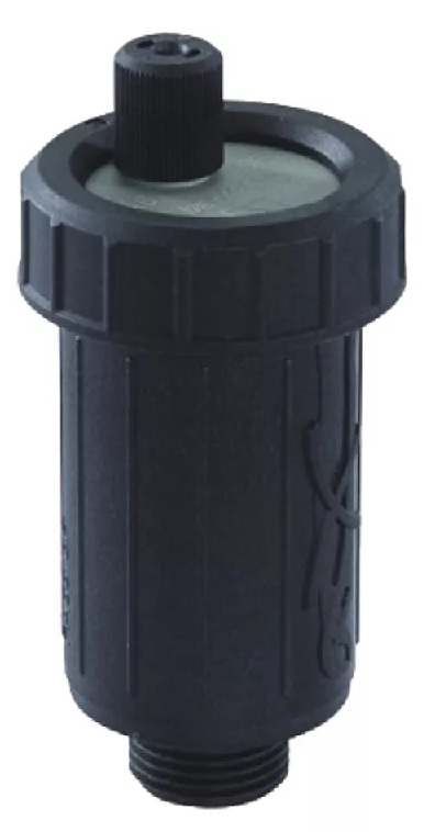 Uponor Varió plus 3/8" automata légtelenitő (1038166)