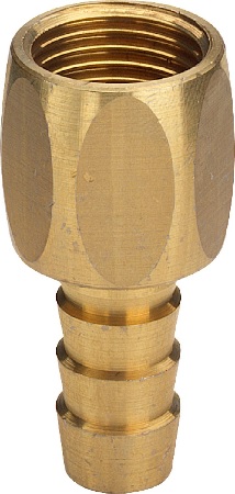 Viega 1/2" BM tömlővég