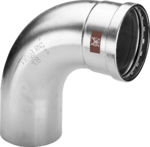 Viega Temponox XL 1 tokos iv 90°