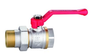 Arco Remer 5/4" Kb hollanderes golyóscsap