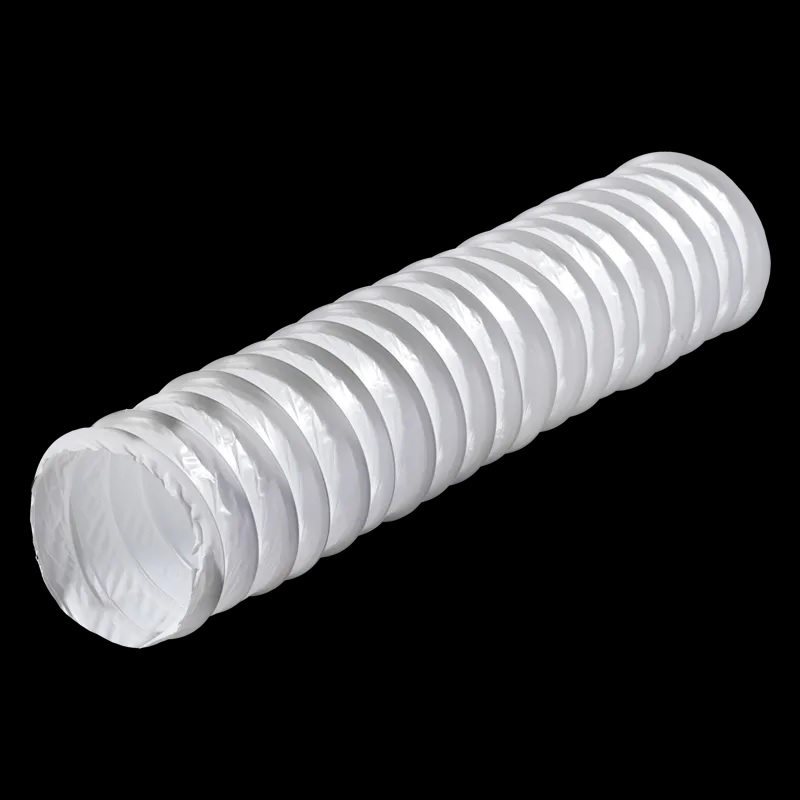 Polyvent Pvc műanyag flexi csatornacső