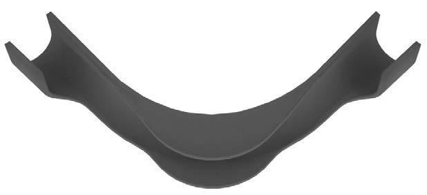 Kotar Csőrögzitő iv