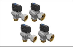 Arco kazánbekötő szett sarok Km (KVC02)