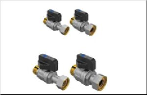 Arco kazánbekötő szett egyenes Km (KVC03)