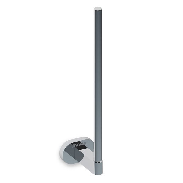 Ravak CR 420.00 Pót WC papirtartó (X07P318)