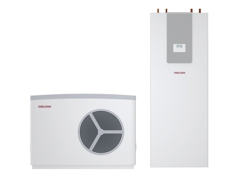 Stiebel HPA-O 13 C Premium Compact D Hőszivattyú szett (205291SET)