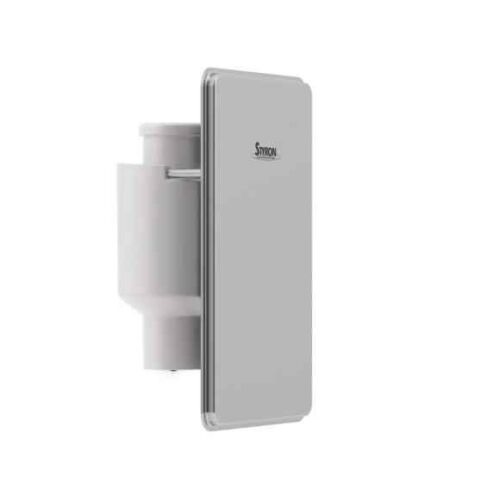 Styron Klima szifon St-300 előlappal (ST-300-RM)