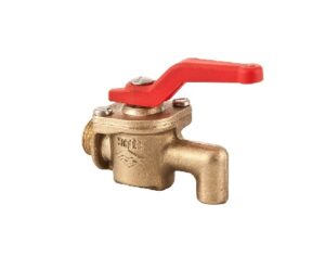 Mofém Golyós üritőcsap 1/4" (113-0045-00)