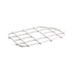 Haas Műanyag rács falikuthoz (6210)