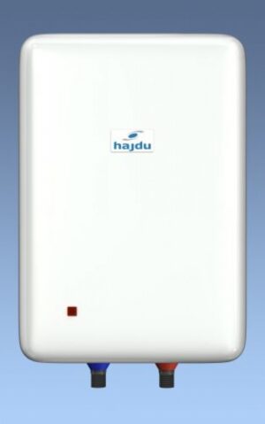 Hajdú ZF-10 Villanybojler Zárt rendszerű felsős (730010041)