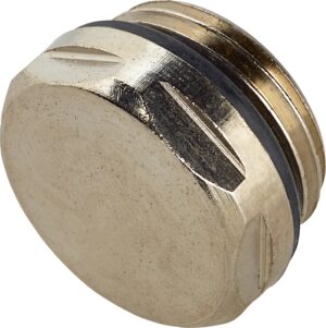 HC Sr dugó 1/2" króm (DUGÖ12)