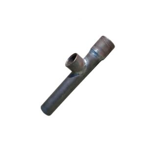 Porzsák/vizzsák 1" Gázvezeték rendszerekhez (170000080)