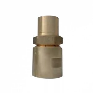 Gelencsér PE-RÉZ forrasztós összekötő