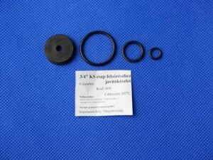 KS javitó készlet 3/4" 5236 (220010840)