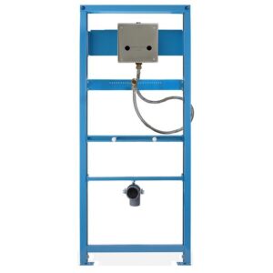 Styron Beépithető Piszoár keret PS 901 M (752-B4)