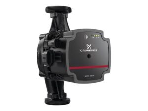Grundfos Alpha Solár Keringtető szivattyú