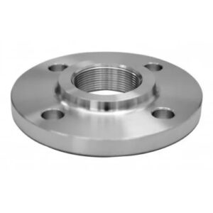 Menetes acélkarima MSZ 2906 PN16