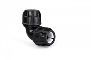 Plassim Easy System összekötő könyök 90x90 (35090Z0090)