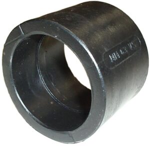 Süthető KPE karmantyú gázra