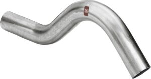 Viega Temponox 22-es félkerülő iv (810108)