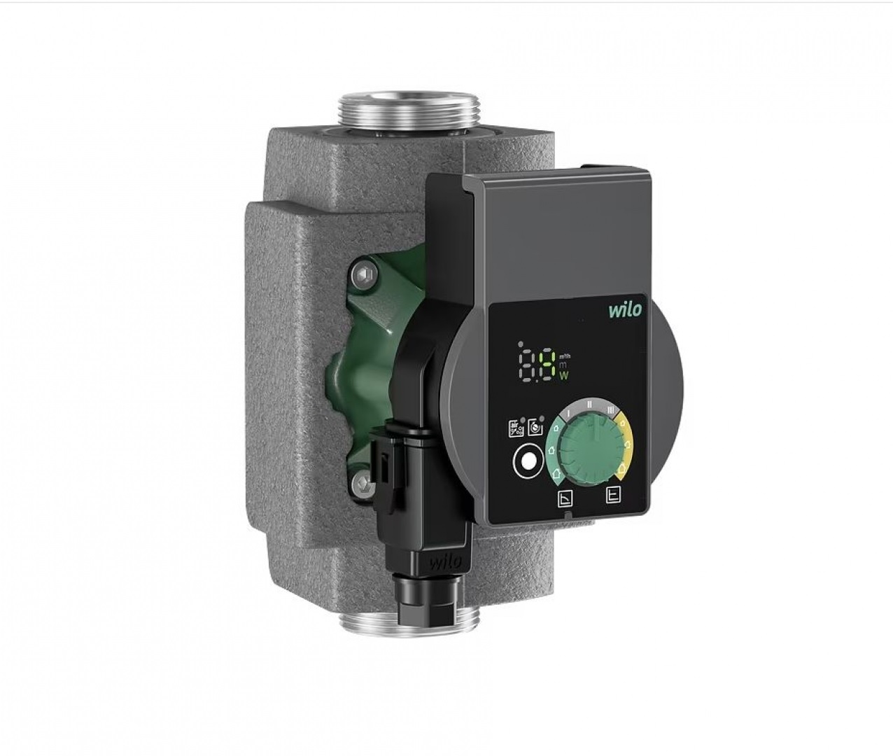 Wilo Yonos Pico -Z 25/05-6 180 mm fűtési szivattyú (4255418)