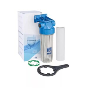 Aquafilter Komplett Szűrőház