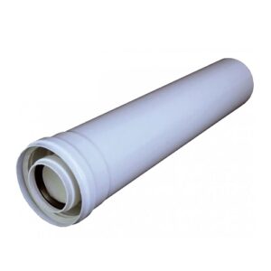 Hajdu toldócső PPH/PPH 60/100mm