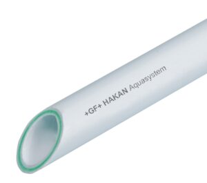 Hakan PP üvegszálas süthető nyomócső