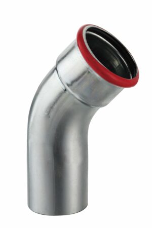 Dunaterm Masterpress Szénacél Press iv 45° Kb