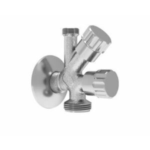 Mofém Kombinált Sarokszelep (150-2528-00)